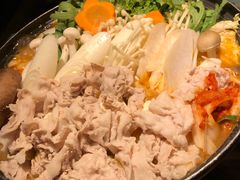 -山葵家·创意料理(临平银泰城店)