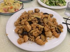-奥华餐厅·老张记(台基厂店)