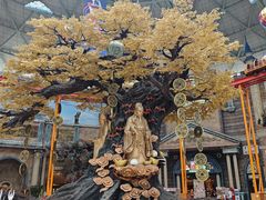 -东方山水乐园山之王国(全室内)