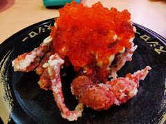 -寿司郎(北京路粤潮楼店)