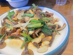 -外婆烧.老杭帮菜(庆春店)