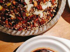 -永安鱼庄·镇江菜(丁卯店)