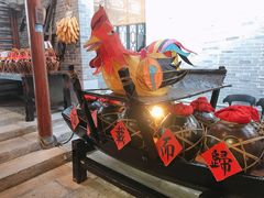 -猪肉婆私房菜(容桂总店)