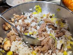 -农乐园炭火烤肉(世茂店)
