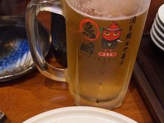 -鸟鹏烧鸟居酒屋(仁恒梦中心店)