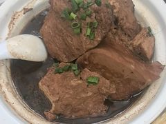 -天毓山庄·餐厅