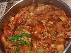 -黄记煌三汁焖锅(银盆岭万达广场店)