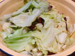 -兔槽江湖菜·重庆璧山兔(水围店)