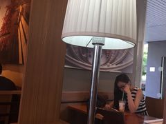-COSTA COFFEE(上海五玠坊店)