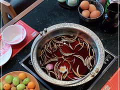 -牛New寿喜烧(青浦店)