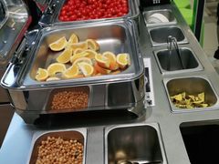 -渔语鱼酸菜鱼新川菜(万象城店)
