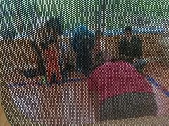 -侎宝运动成长中心(嘉定大融城店)