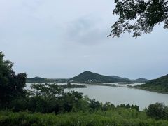 -南北湖风景区