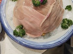 -超级鲜•胡毛肚火锅(扬帆店)