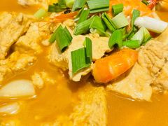 -小乡小镇·传承桐庐土菜·老板亲自烧的菜