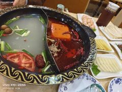 -晓林火锅(安定门店)