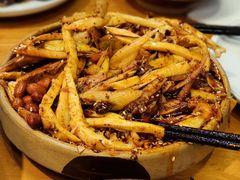 -小饕荟雅安贡椒鱼鲜馆(广福桥店)