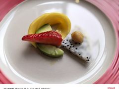 -蔓兰家的四季S0餐厅·融合菜(当代MOMA店)