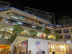 -浦江城市生活广场(江月路店)