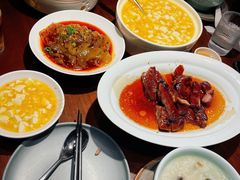 -千日贺茶餐厅(高新万达店)