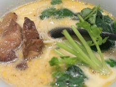 -和府捞面(曹路花园城店)