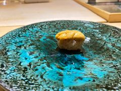 海胆寿司-鮨青(恒基名人购物中心店)