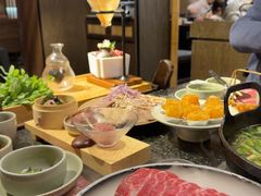 -盡膳口福·百年汤方火锅(科华北路店)