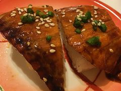 -禾绿回转寿司(苏宁广场店)