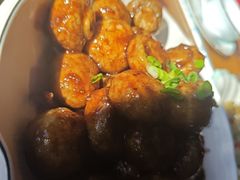 -遇见小院—虹鳟鱼•农家菜(怀柔店)