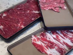 -小城牛事·鲜牛肉火锅(万达店)