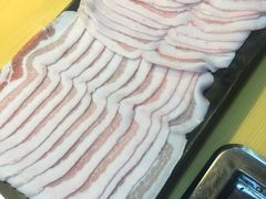 -小黑猪石板烤肉(皇冠花园店)