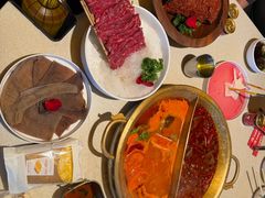 -小龙坎火锅(全球总店)