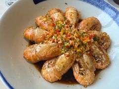 -珈境湖畔餐厅·湖北菜·江浙菜•樱花季(西北湖店)