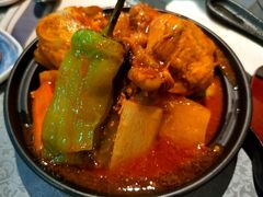 -La Medina餐厅(亮马河南路店)