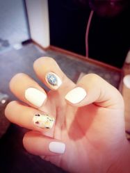 -EasyLady美甲沙龙