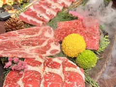 -MIKOMIKO和牛烧肉专门店(南门店)