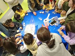 -MELAND CLUB亲子乐园•派对(虹桥万象城店)