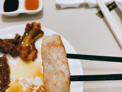 手工虾饼-宁海食府(北岸琴森店)