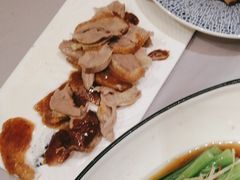 -全聚德(上海首店浦东店)