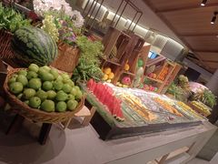 -华府海鲜碳烤自助(万达店)