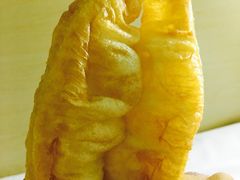 -百味郭豆腐脑(巧克力公寓店)