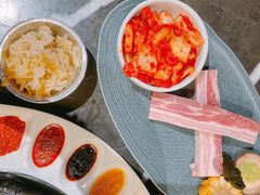 -十三姨正合丰烤肉(营迹路店)