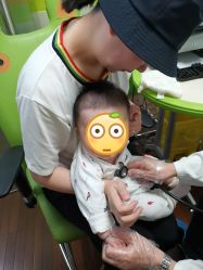 -圣瑞医疗上海圣恩儿科门诊部