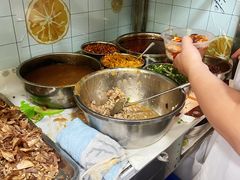 -小翔干面(西航店)