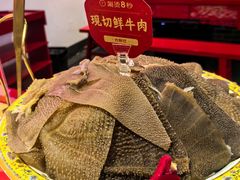 -欠火锅·水牛毛肚·团建聚餐·生日宴(何山路店)