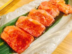 -焼肉やる気(四条河原町店)