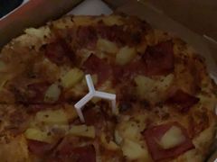 -必胜客(金鹰店)