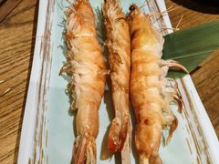 -蟹将军·松叶蟹和牛日料放题自助(K11店)