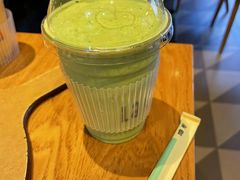 -乐凯撒披萨(东方新世界店)