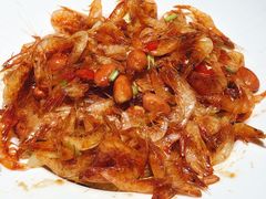 樱花虾-新悦·霞浦海鲜生(上下杭店)